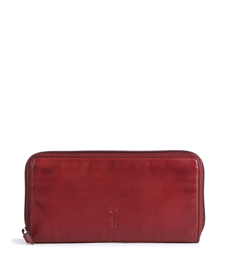 Jack Kinsky Nelson 1018 Wallet rot