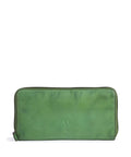 Jack Kinsky Nelson 1018 Wallet grün