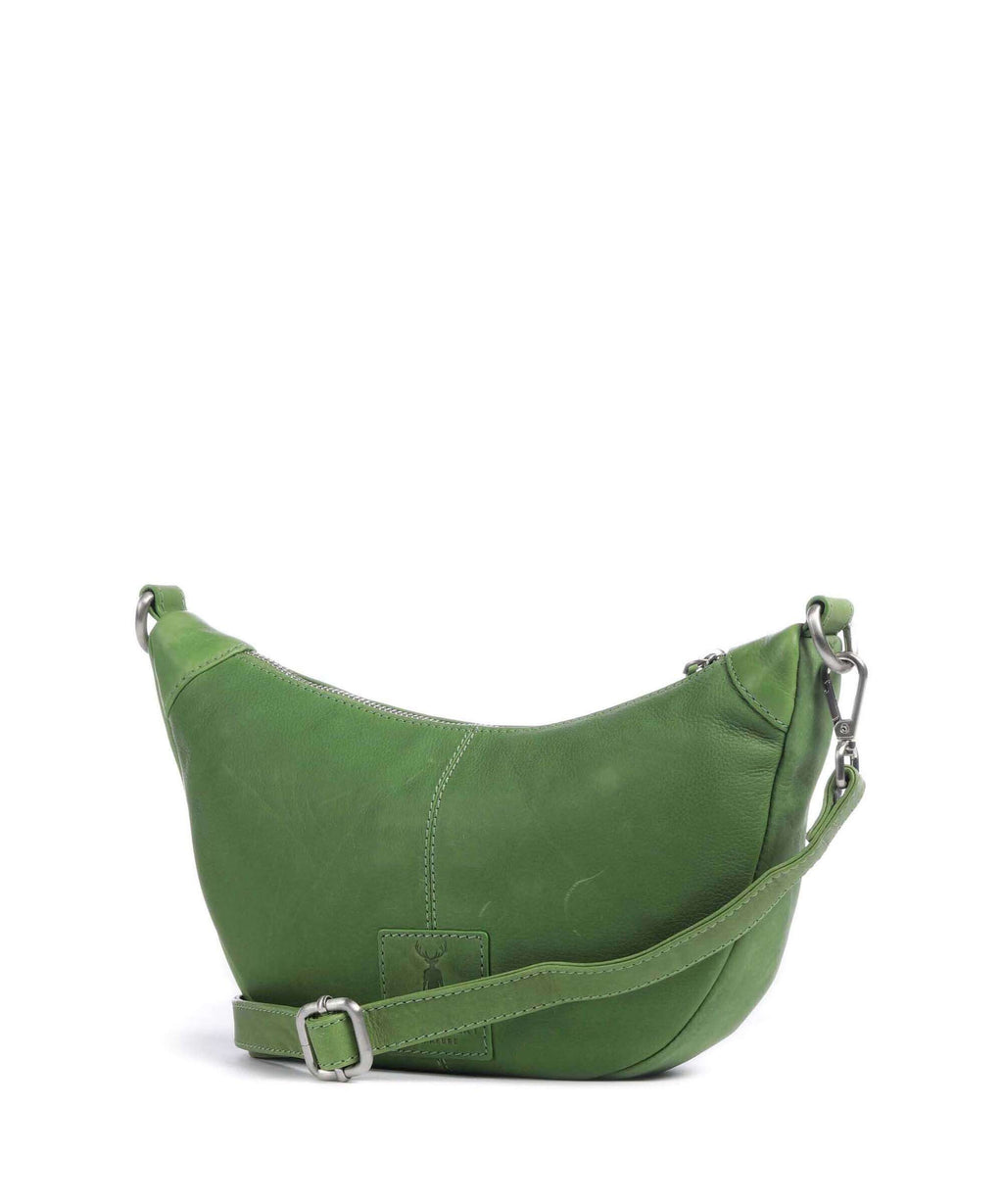 Jack Kinsky Aruba 2 Crossbody bag apfel