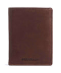 Jack Kinsky Aruba 100 Wallet braun