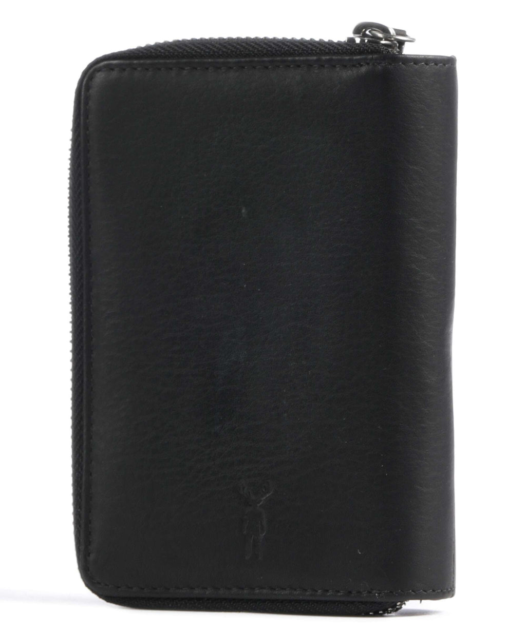 Jack Kinsky Aruba 511 Wallet schwarz