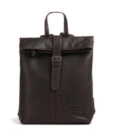 Jack Kinsky Porto 5 Backpack mokka
