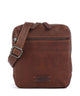 Jack Kinsky Porto 9 Crossbody bag cognac
