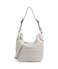 FredsBruder Tabily Hobo bag cool stone