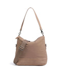 FredsBruder Anea Hobo bag almond 