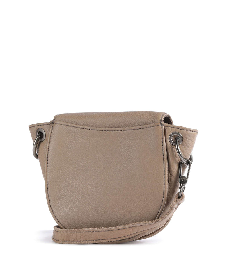 FredsBruder Leia Crossbody bag almond 