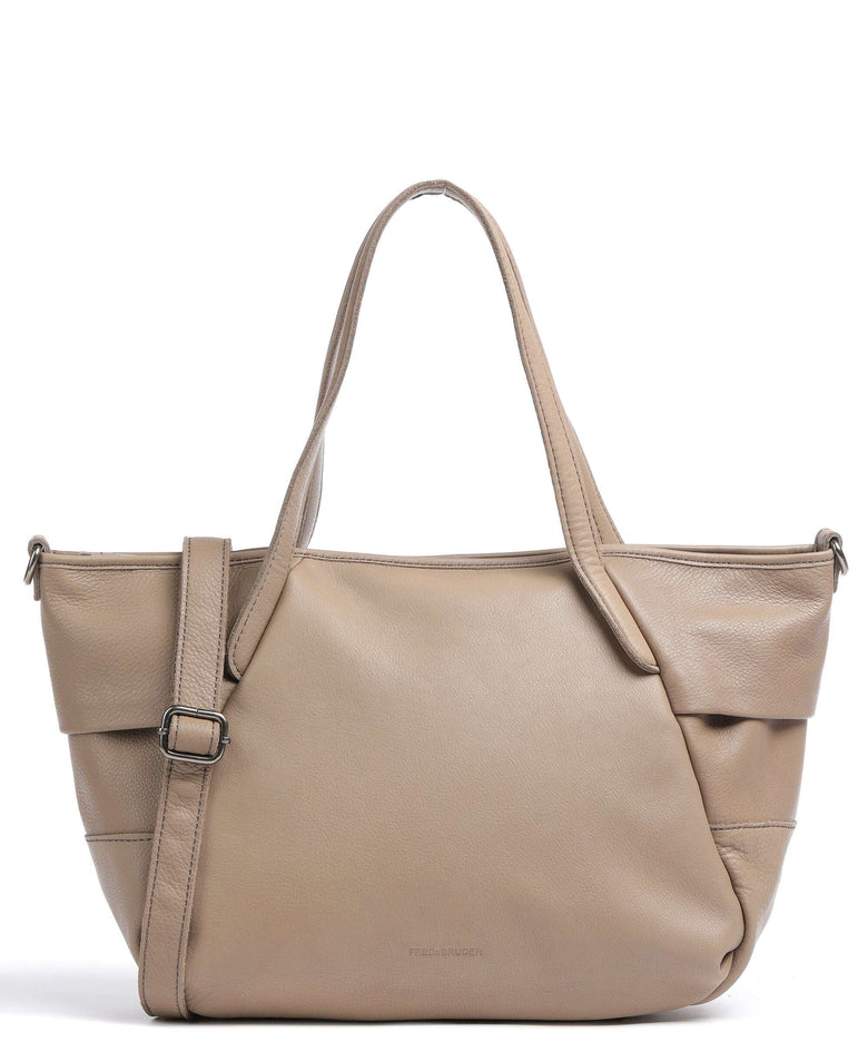 FredsBruder Leia Tote bag almond 