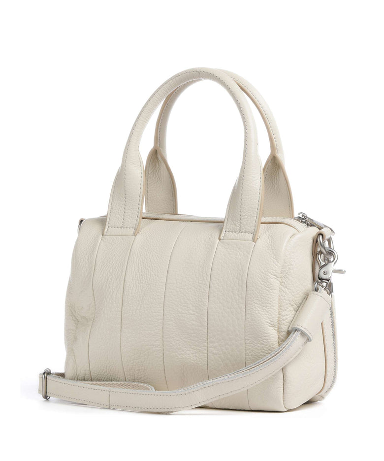 FredsBruder Feeling Good M Handbag cream