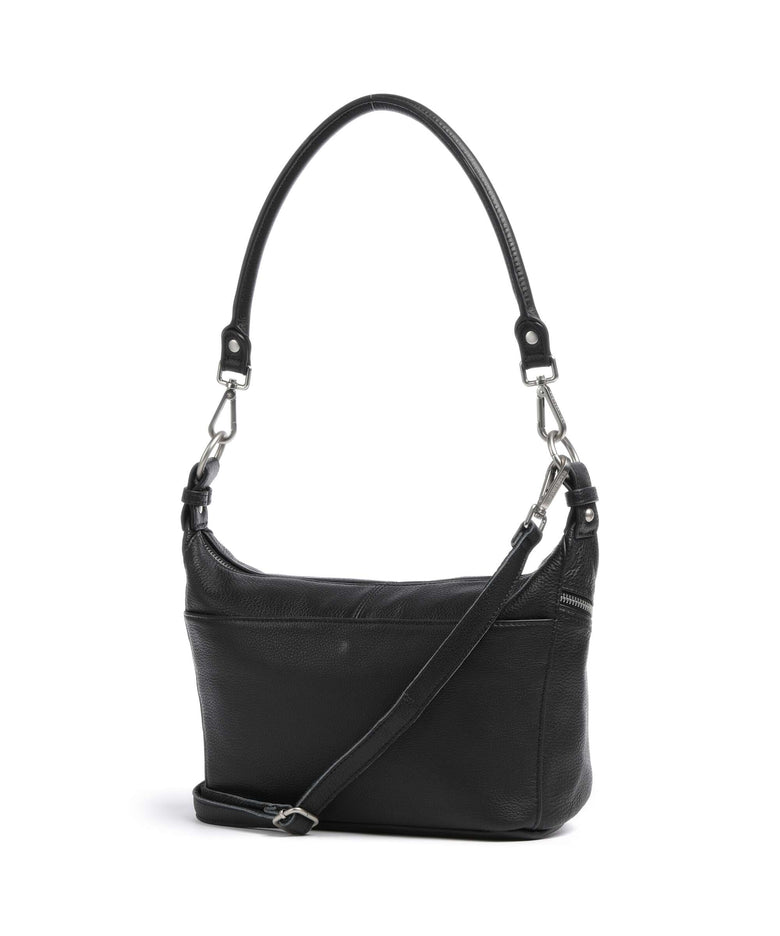 FredsBruder Feeling Good Shoulder bag black