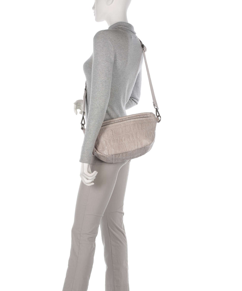 FredsBruder Crolinchen Crossbody bag oat beige