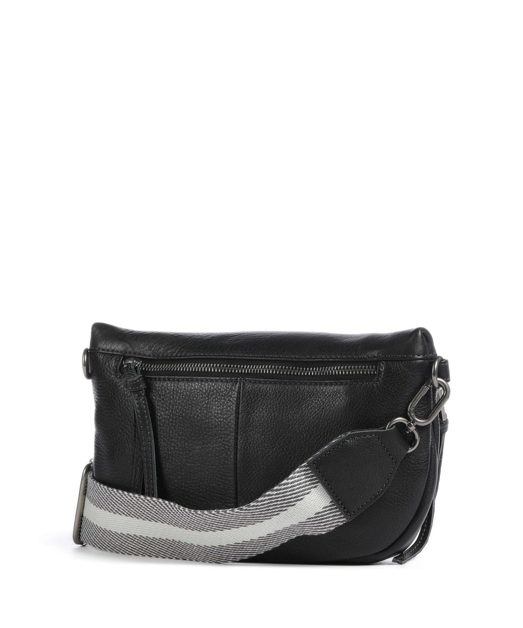 FredsBruder Dear Crossbody bag black