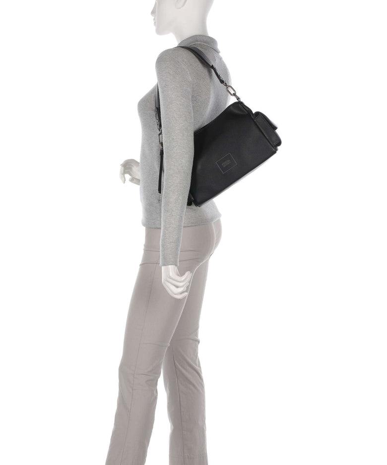 FredsBruder Bestie Shoulder bag black