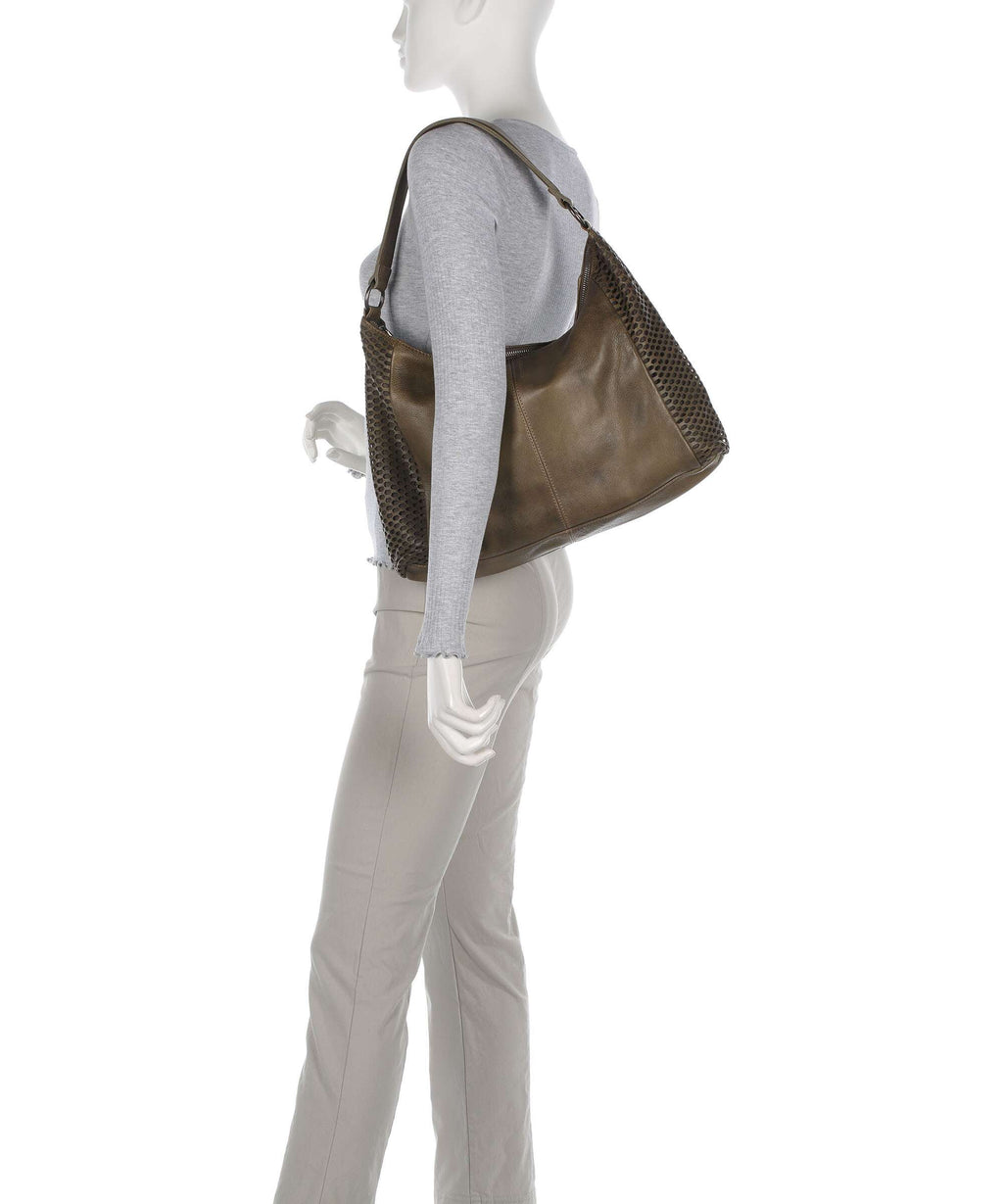 FredsBruder My Hobo bag olive
