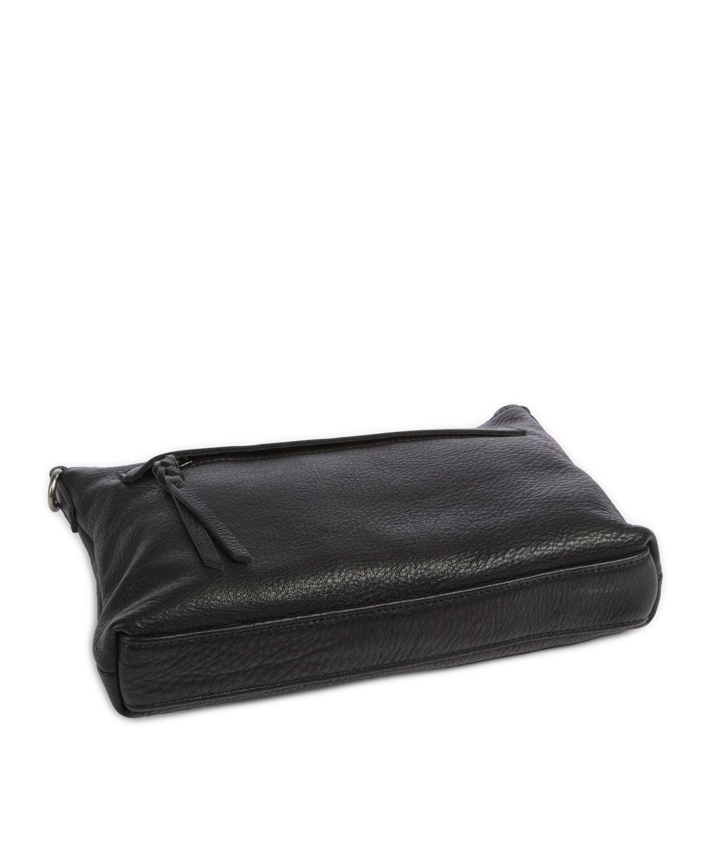 FredsBruder My Old Friend Crossbody bag black