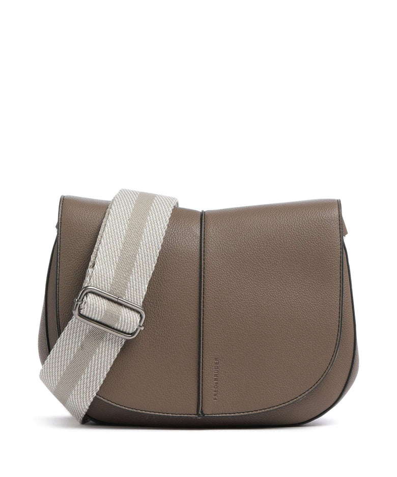 FredsBruder Bestie Crossbody bag olive