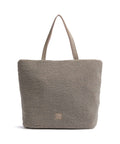 FredsBruder Cuddle Tote bag warm grey