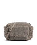 FredsBruder Cuddle Shoulder bag warm grey