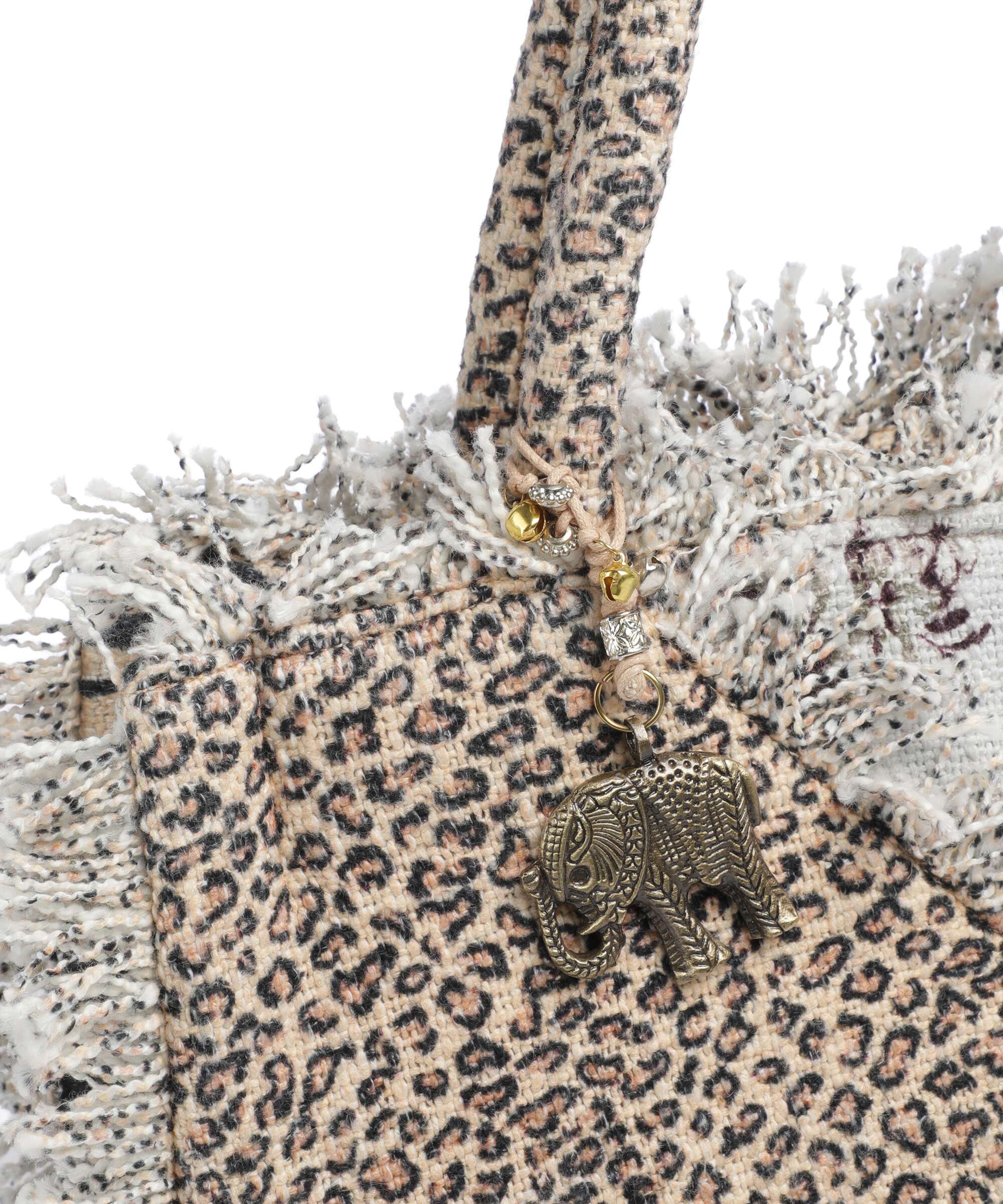 Anokhi Handbag multi