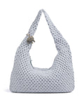Anokhi Hobo bag blue/ombre