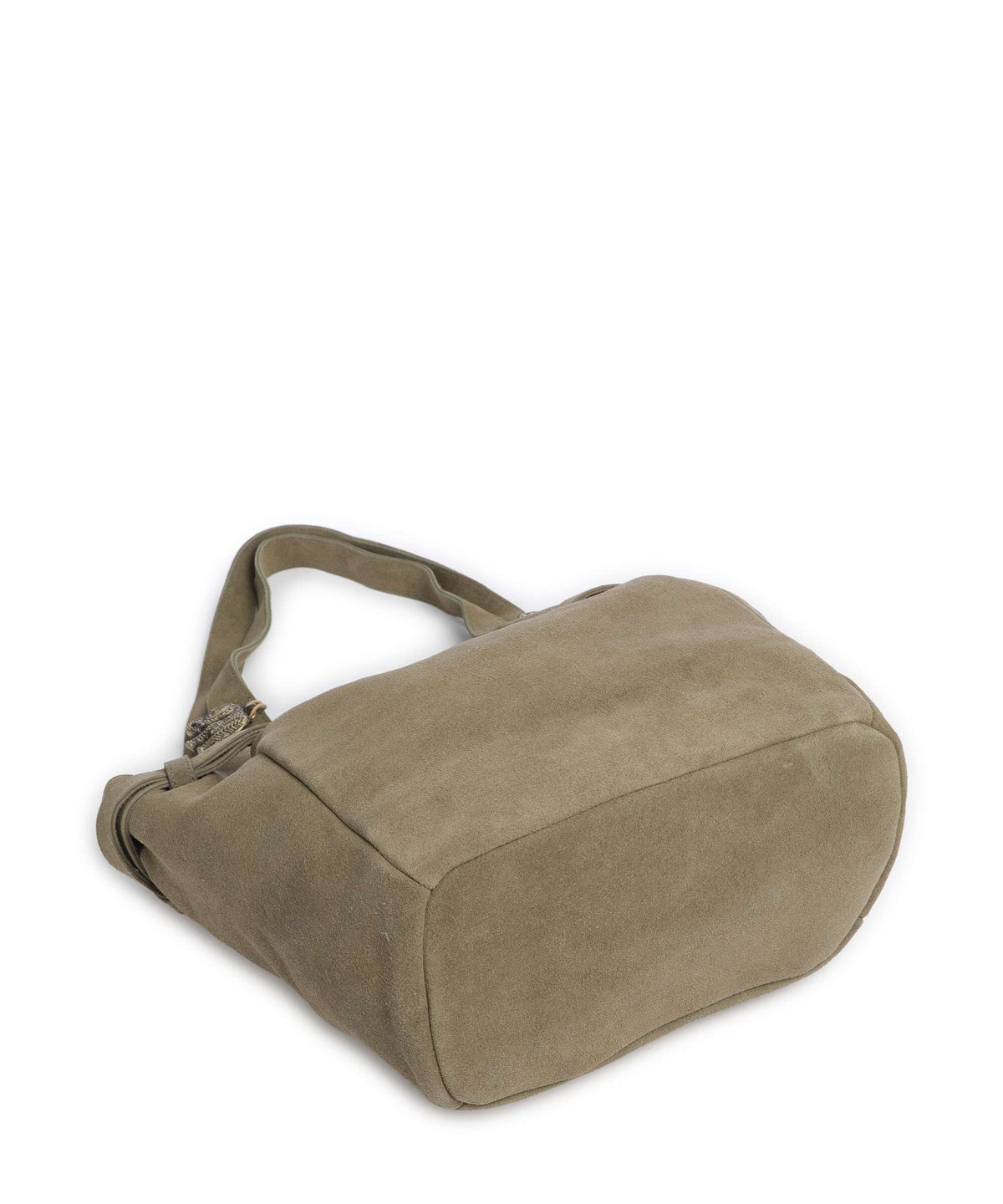 Anokhi Hobo bag olive