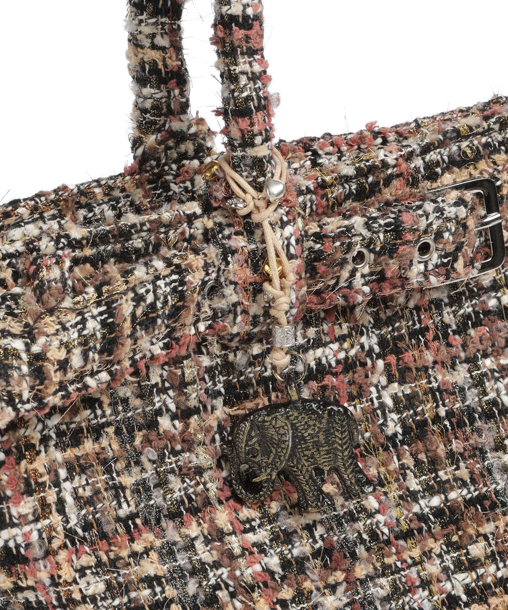 Anokhi Tote bag multi