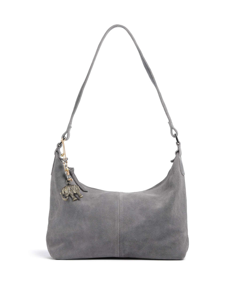 Anokhi Hobo bag grey