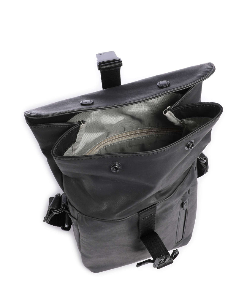 Aunts & Uncles Japan Yodo Crossbody bag black