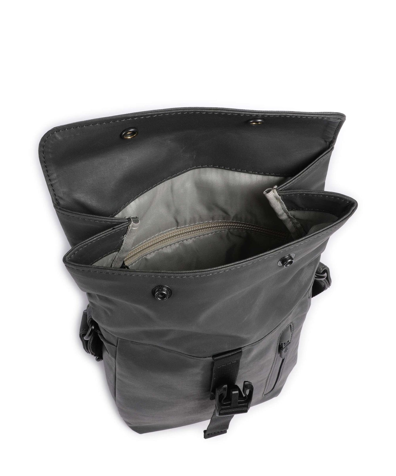 Aunts & Uncles Japan Yodo Crossbody bag volcanic ash