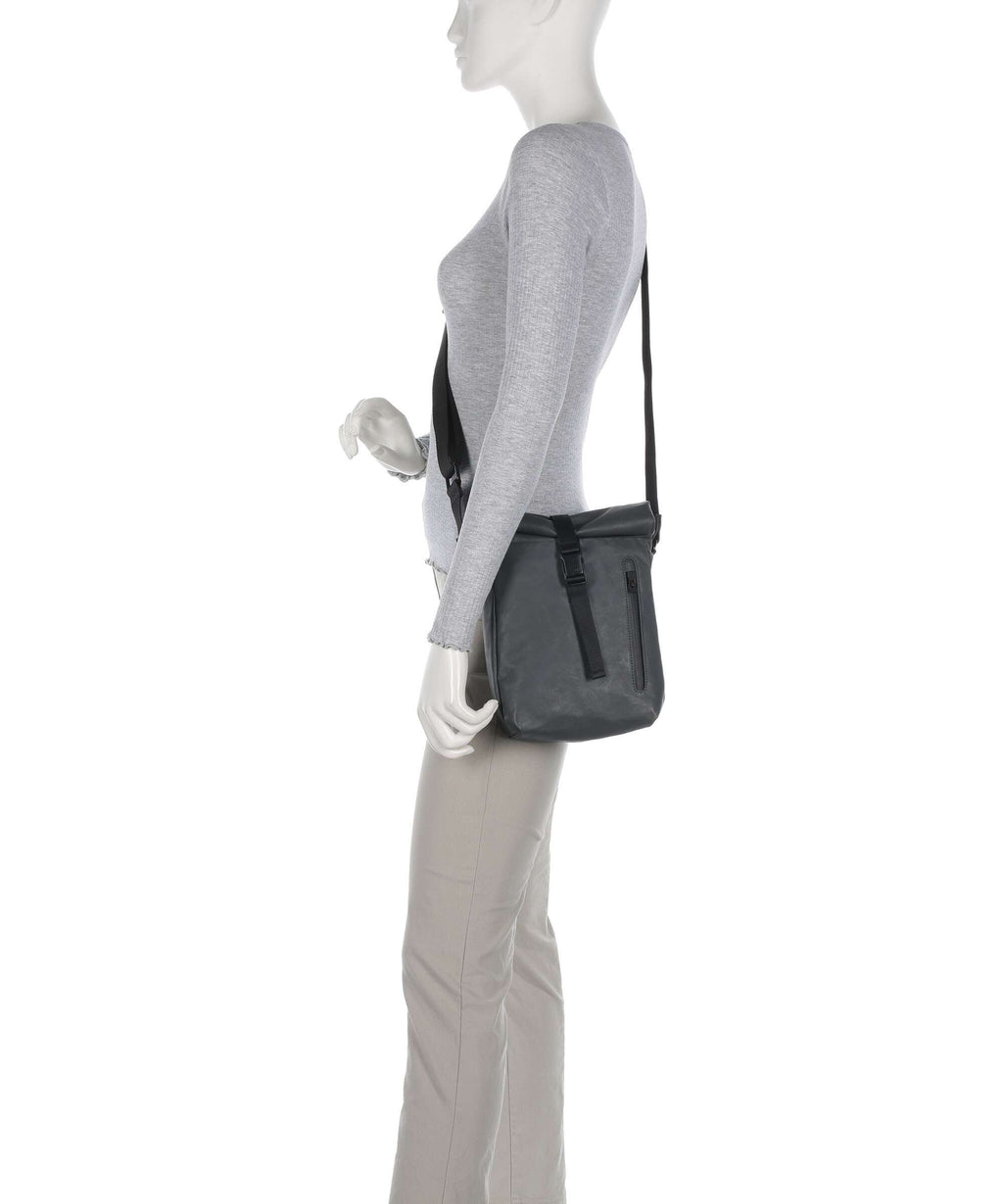 Aunts & Uncles Japan Kuji Crossbody bag volcanic ash