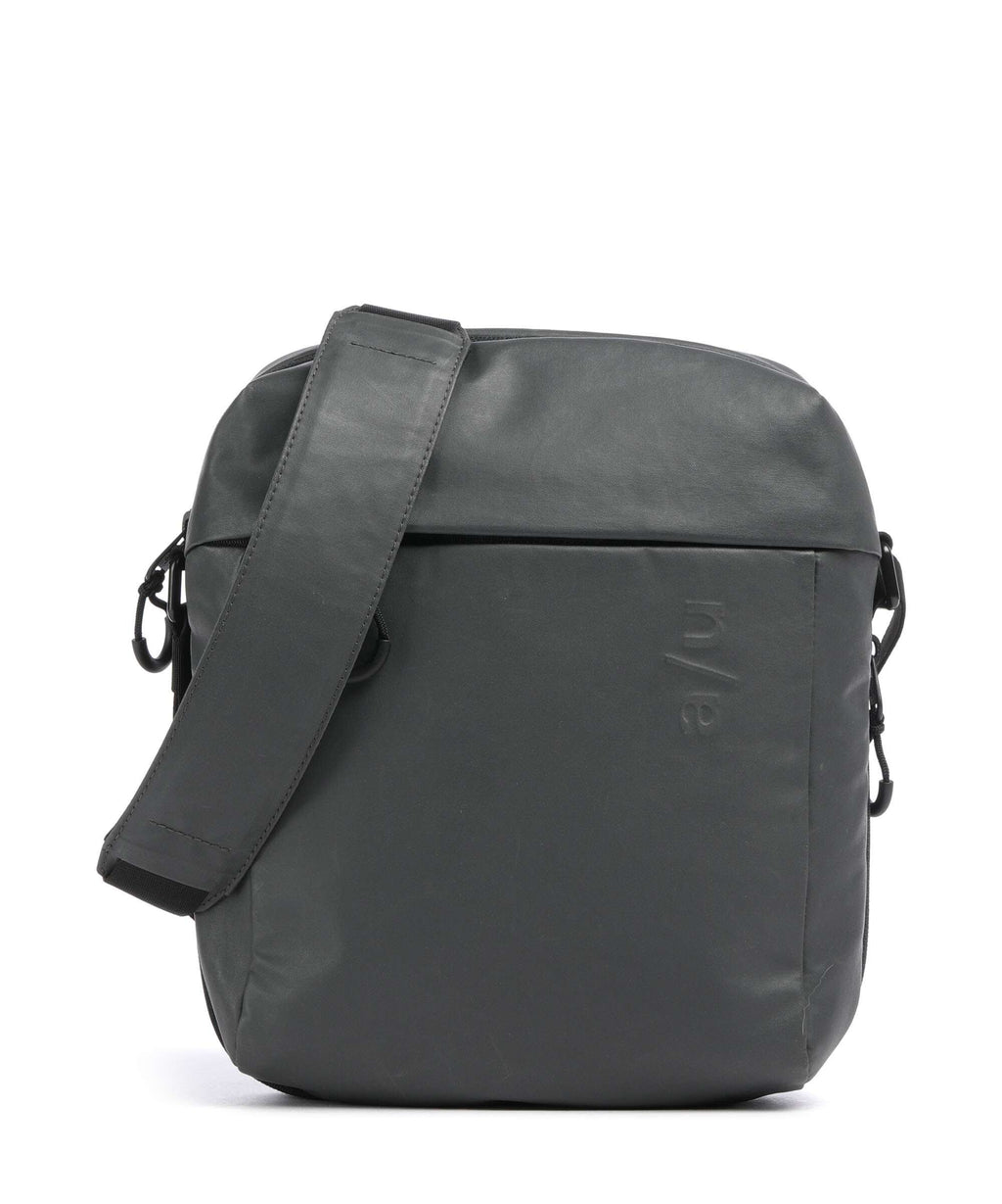 Aunts & Uncles Japan Oyabe Crossbody bag volcanic ash