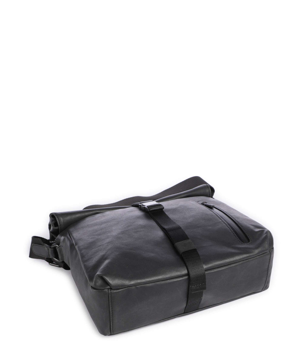 Aunts & Uncles Japan Seki Crossbody bag black