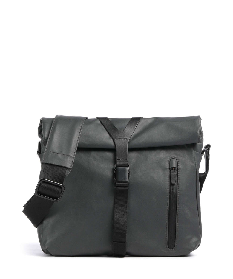 Aunts & Uncles Japan RE Seki Crossbody bag volcanic ash