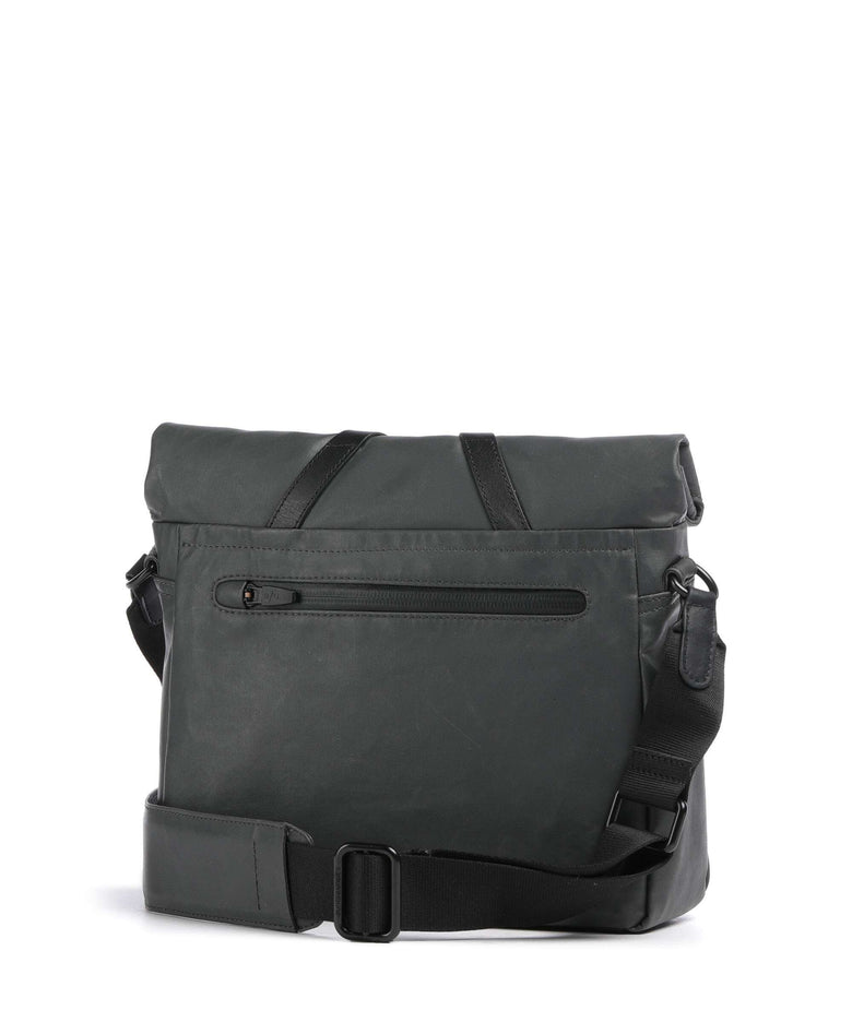 Aunts & Uncles Japan RE Seki Crossbody bag volcanic ash