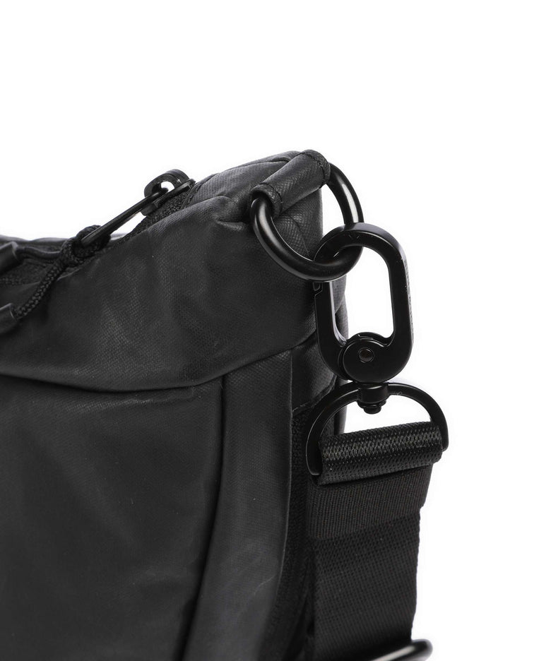 Aunts & Uncles Japan RE Yoshii Crossbody bag black