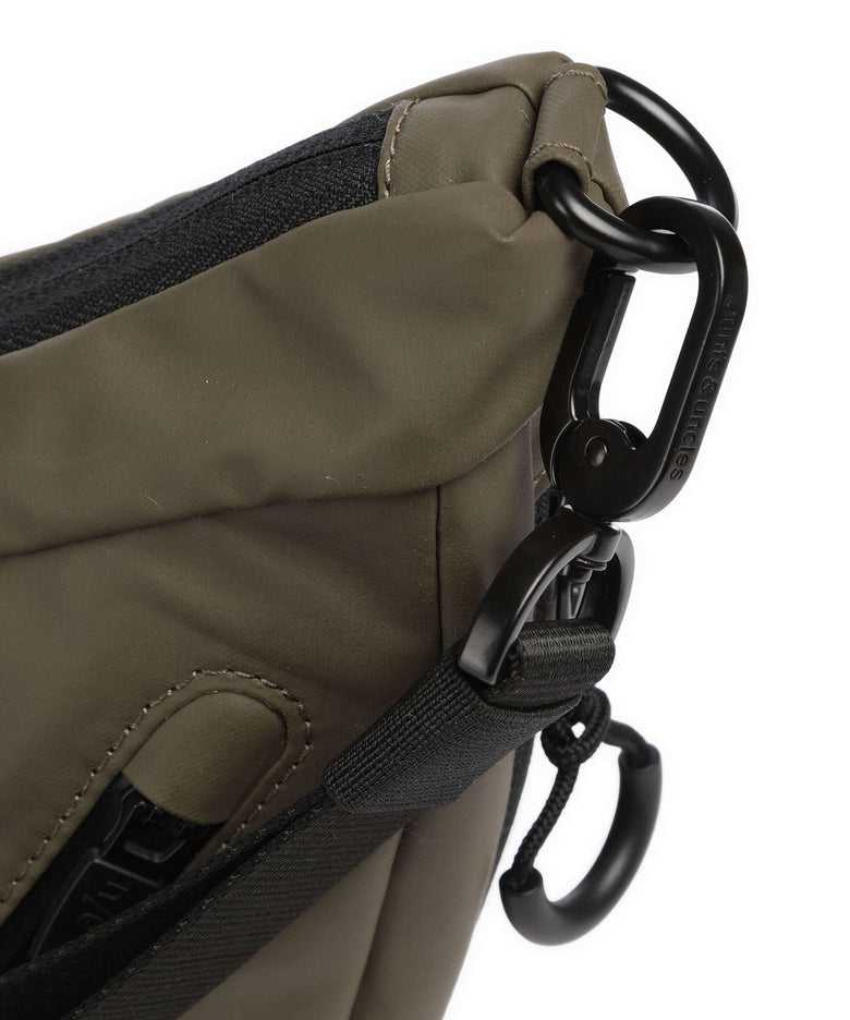 Aunts & Uncles Japan RE Yoshii Crossbody bag fallen rock