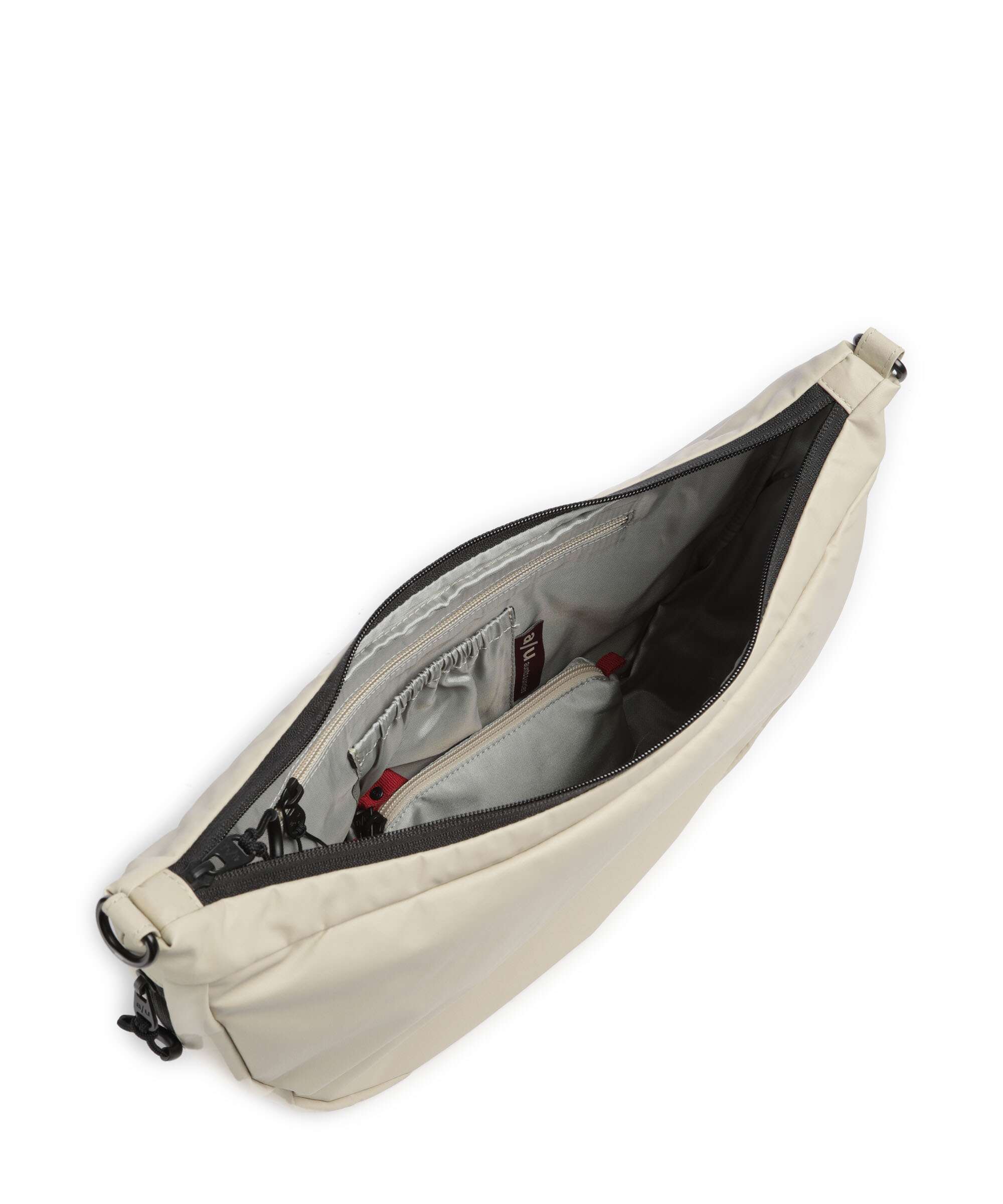 Aunts & Uncles Japan Koyoshi Crossbody bag dust