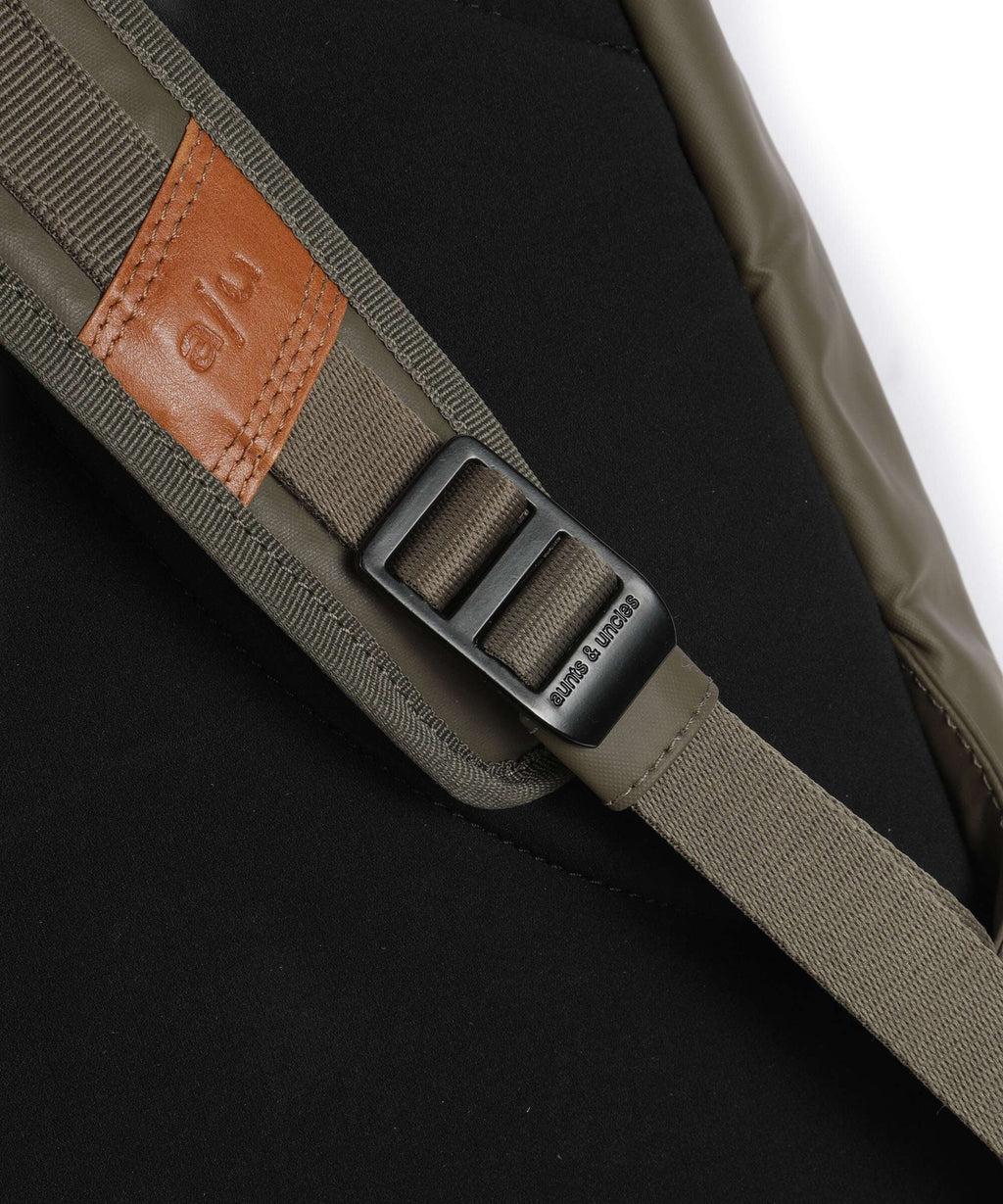 Aunts & Uncles Japan Kitakami Backpack fallen rock