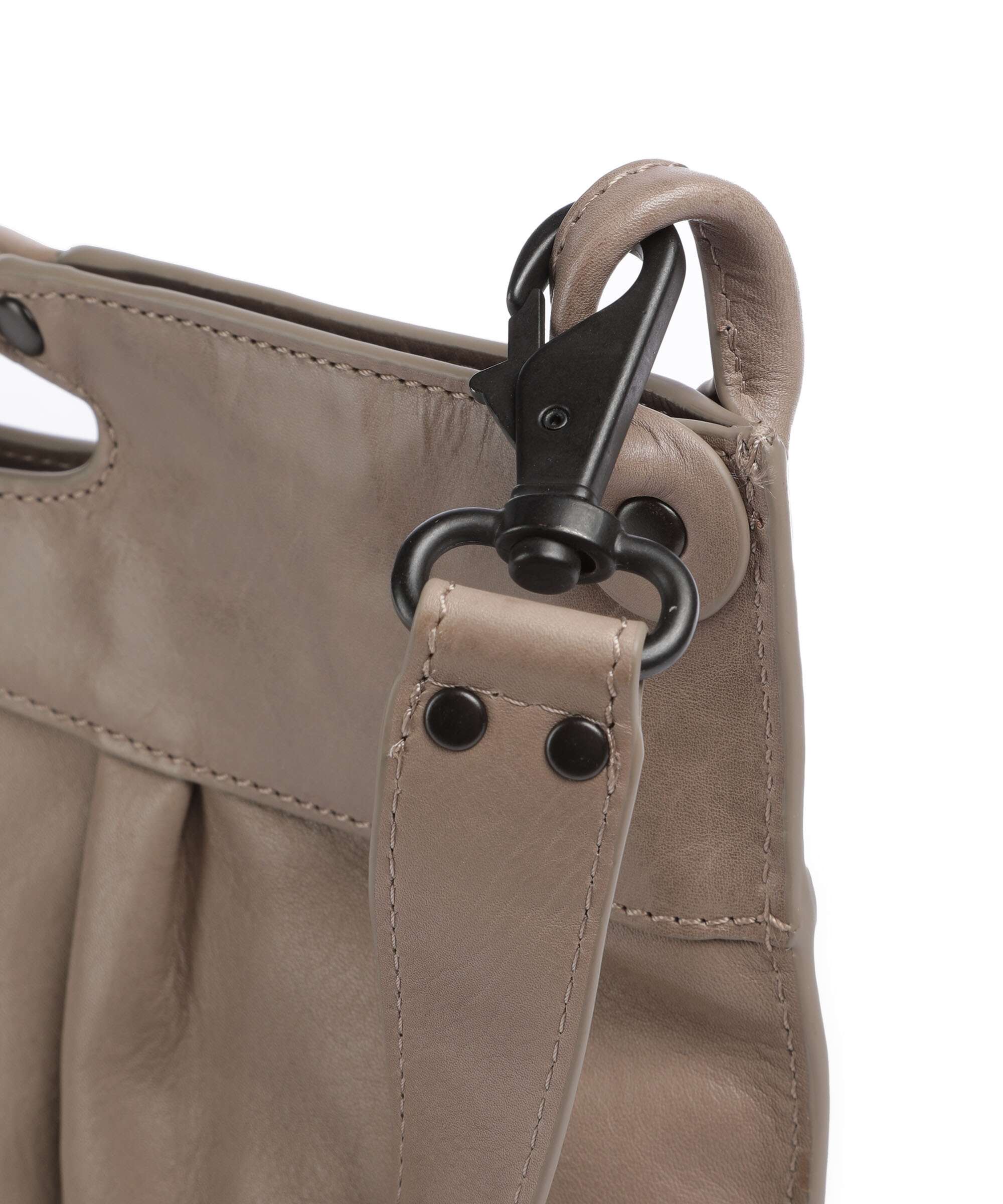 Aunts & Uncles Grandma's Luxury Club Mrs. Muffin Crossbody bag cashmere