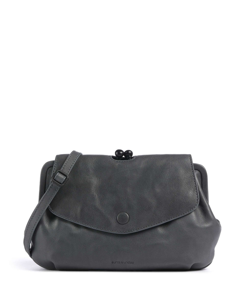 Aunts & Uncles Grandma's Luxury Club Mrs. Madeline Crossbody bag wind