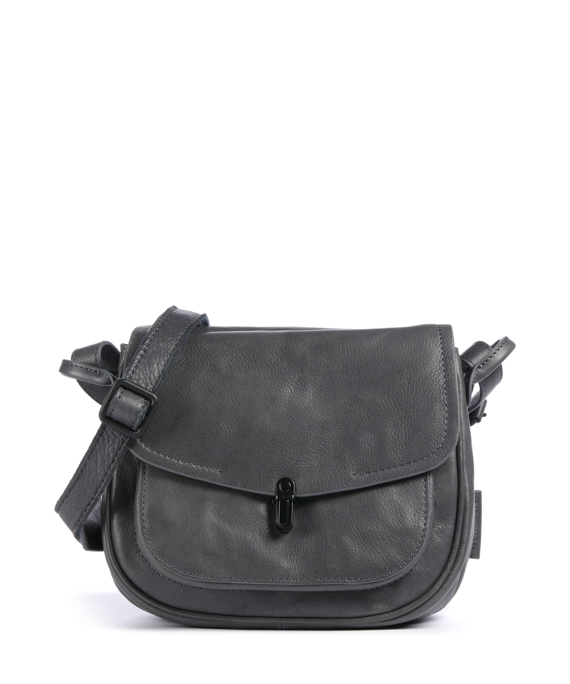 Aunts & Uncles Grandma's Luxury Club Mrs. Meringue Pie Crossbody bag wind