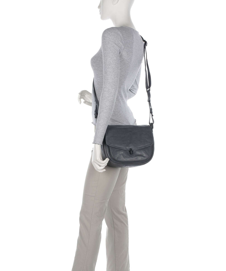 Aunts & Uncles Grandma's Luxury Club Mrs. Mole Cake Crossbody bag wind