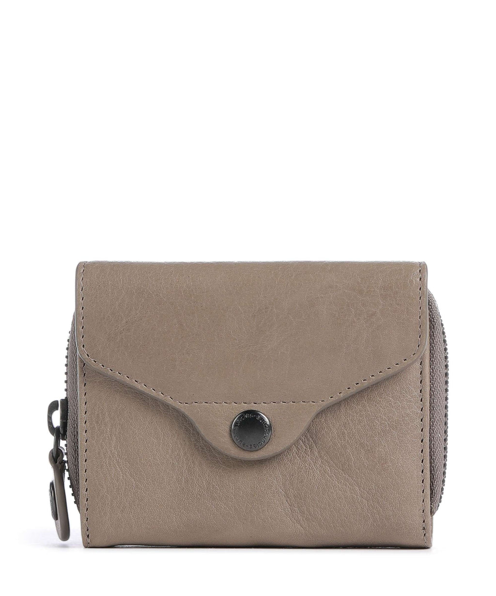 Aunts & Uncles Grandma's Luxury Club Judy RFID Wallet cashmere