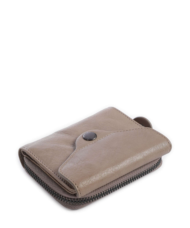 Aunts & Uncles Grandma's Luxury Club Judy Wallet cashmere
