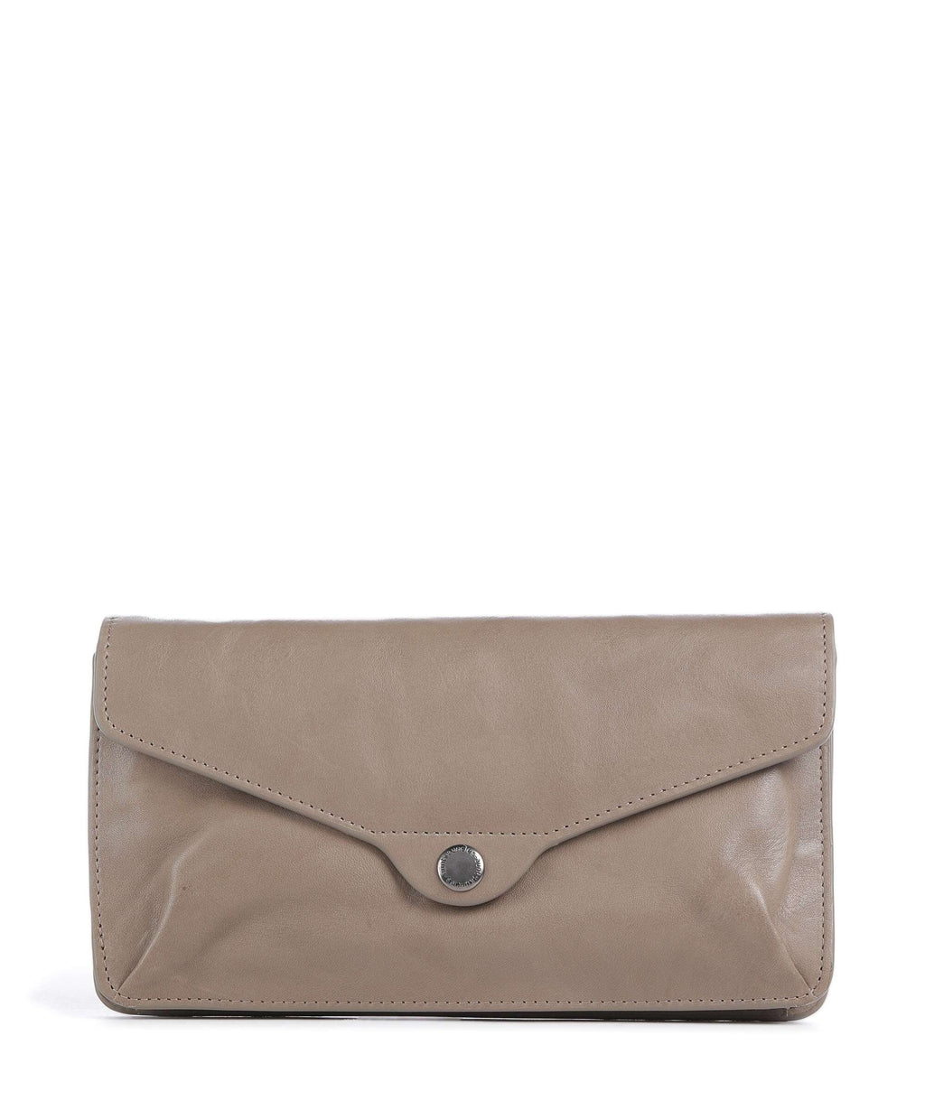 Aunts & Uncles Grandma's Luxury Club Charlene Wallet cashmere