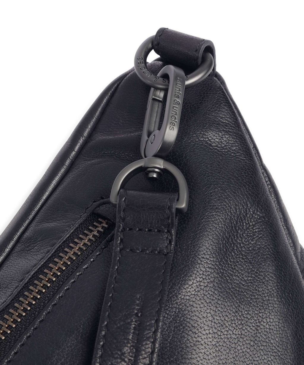 Aunts & Uncles Guerilla Gardeners Reese Fanny pack tap shoe