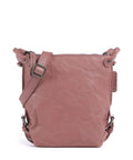 Aunts & Uncles Grandma's Luxury Club Mrs. Chocolate Cookie Crossbody bag rose