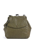Aunts & Uncles Grandma's Luxury Club Mrs. Cake Pop Crossbody bag olive branch