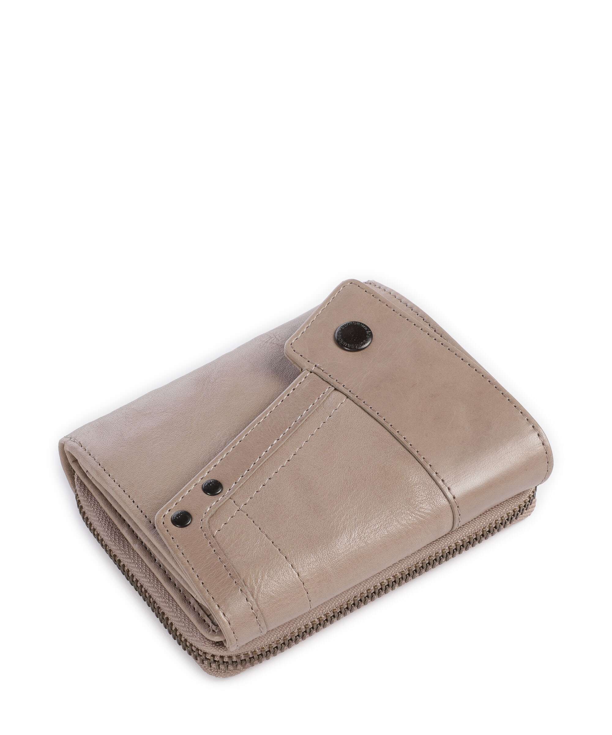 Aunts & Uncles Grandma's Luxury Club Lotta Wallet vintage khaki