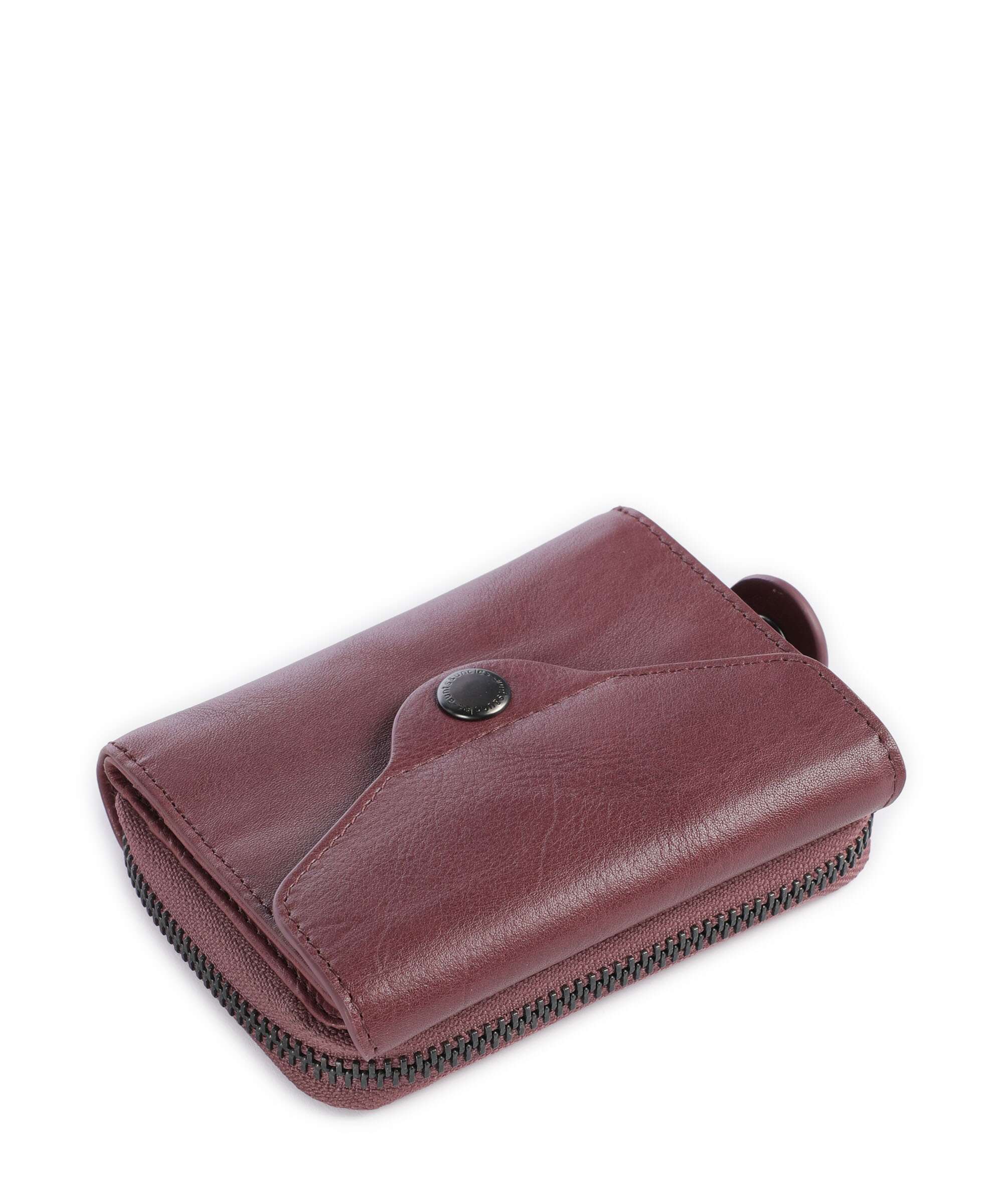Aunts & Uncles Grandma's Luxury Club Judy Wallet tulipwood