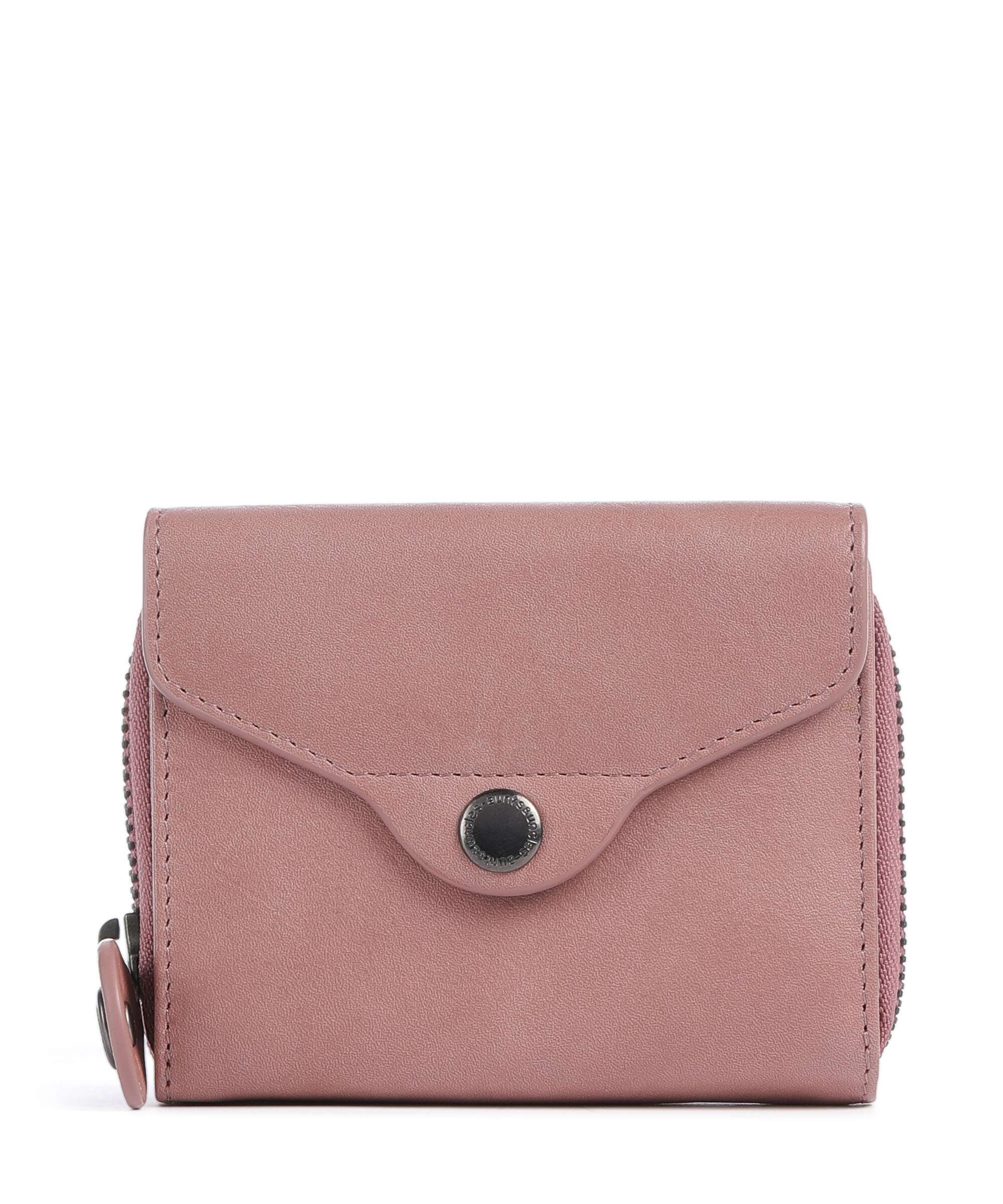 Aunts & Uncles Grandma's Luxury Club Judy RFID Wallet rose